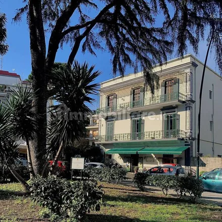 Image 3 - Piazza Salvatore di Giacomo, 80123 Naples NA, Italy - Apartment for rent