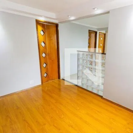 Buy this 2 bed apartment on Rua Andréa Feliciani in Conjunto Habitacional Padre Manoel da Nobrega, Região Geográfica Intermediária de São Paulo - SP