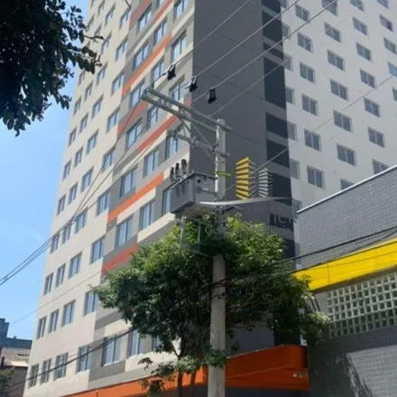 Image 2 - Rua Coronel Mursa 66, Brás, São Paulo - SP, 03043-020, Brazil - Apartment for rent