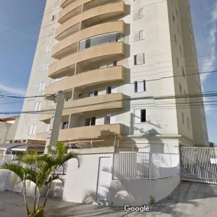 Image 2 - Rua Serra dos Pirineus, Jardim San Marino, São José dos Campos - SP, 12246-190, Brazil - Apartment for sale