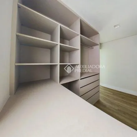 Buy this 3 bed apartment on Rua Lauro Müller 968 in Fazenda, Itajaí - SC