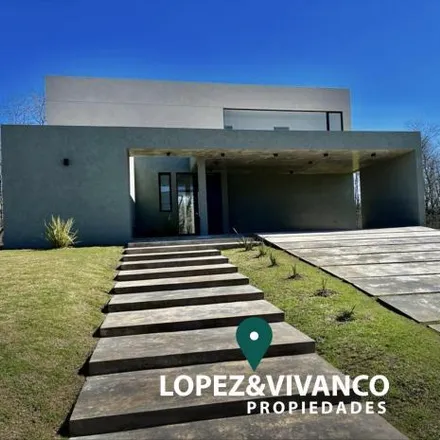 Image 2 - unnamed road, Estancias del Pilar, Pilar Sur, Argentina - House for sale