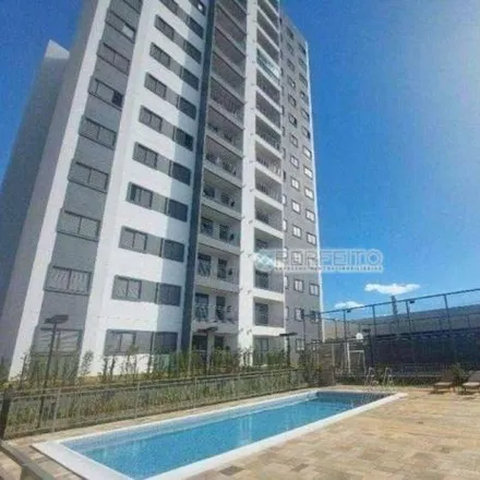 Buy this 2 bed apartment on SEST SENAT in Avenida Santa Terezinha, Fraternidade