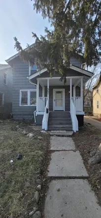 Buy this 3 bed house on 7 Legrande Avenue in Pontiac, MI 48342