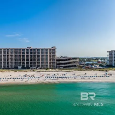 Image 1 - 29576 Perdido Beach Boulevard, Orange Beach, AL 36561, USA - Condo for sale