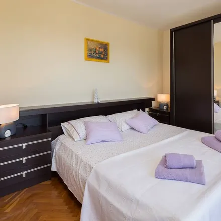 Rent this 3 bed house on Šibenik in Grad Šibenik, Šibenik-Knin County