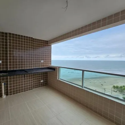 Image 2 - Rua 1º de Janeiro, Mirim, Praia Grande - SP, 11705-000, Brazil - Apartment for sale