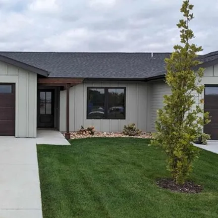 Buy this 3 bed house on Indian Hills Golf Club in 2159 15th Street, Spirit Lake