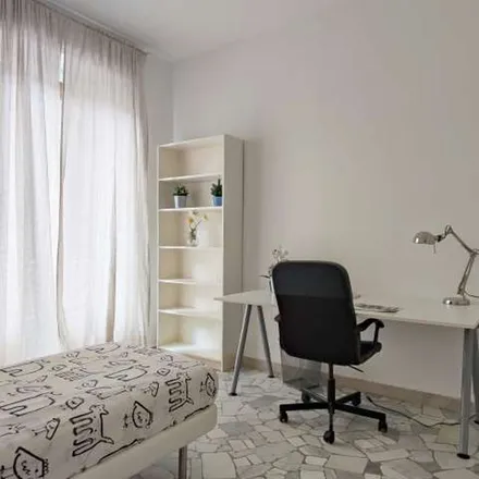 Rent this 3 bed apartment on Via Val Passiria in 20139 Milan MI, Italy