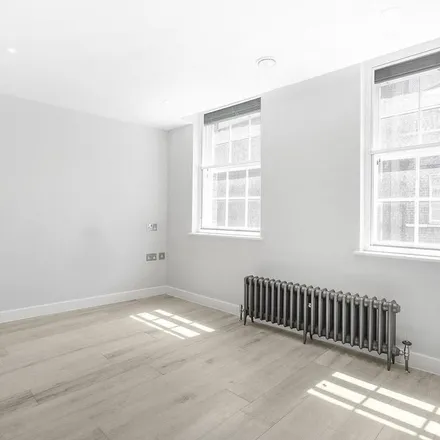 Rent this 1 bed apartment on 15 Lisle Street in London, WC2H 7BE