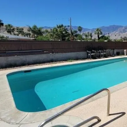 Buy this 4 bed house on 3862 Calle San Raphael in Palm Springs, CA 92264