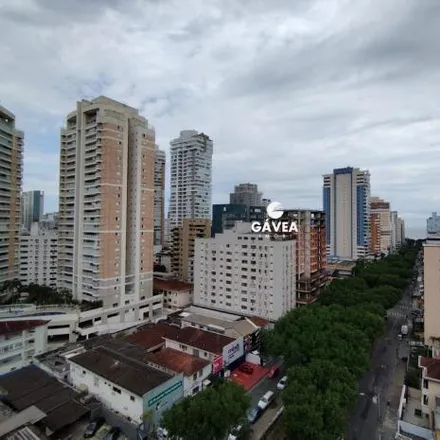 Image 1 - Rua Euclides da Cunha, Pompéia, Santos - SP, 11060-300, Brazil - Apartment for rent