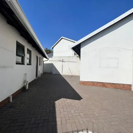Rent this 4 bed apartment on Charles Cilliers Street in Govan Mbeki Ward 30, Secunda
