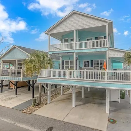 Buy this 5 bed house on Ocean Lakes Campground in Sea Oats Drive, Horry County