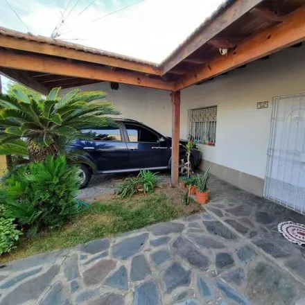 Buy this 3 bed house on San Luís 993 in Partido de Morón, B1708 KCH Morón