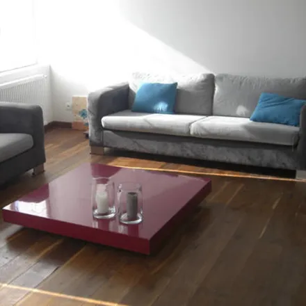 Rent this 3 bed apartment on Lille