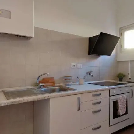 Rent this 3 bed apartment on Via Nicola Palmieri 22 in 20136 Milan MI, Italy