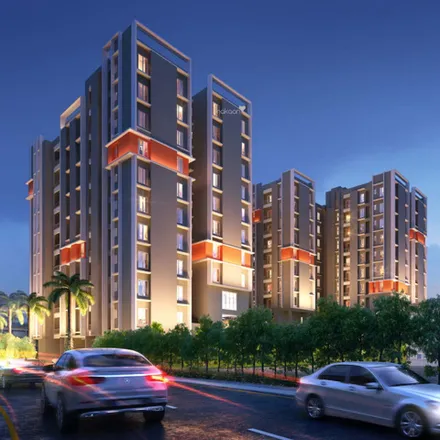 Image 4 - , Kolkata, India, N/a - Apartment for rent