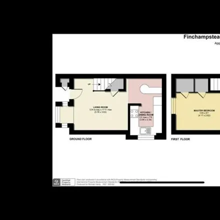 Image 2 - Oakey Drive, Wokingham, RG40 2AS, United Kingdom - Duplex for rent