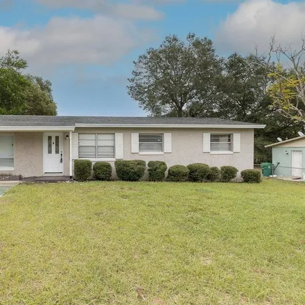Buy this 3 bed house on 1005 Oak Tree Lane in DeLand, FL 32720