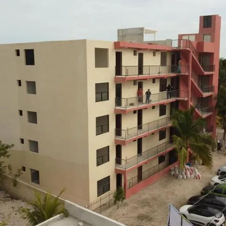 Buy this 2 bed apartment on Calle 17A in 97330 Chicxulub Puerto, YUC