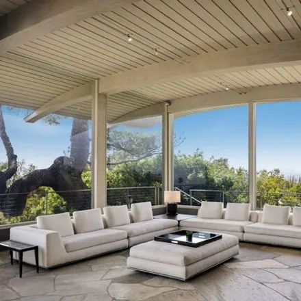 Image 5 - 624 Cole Place, Beverly Hills, CA 90210, USA - House for rent