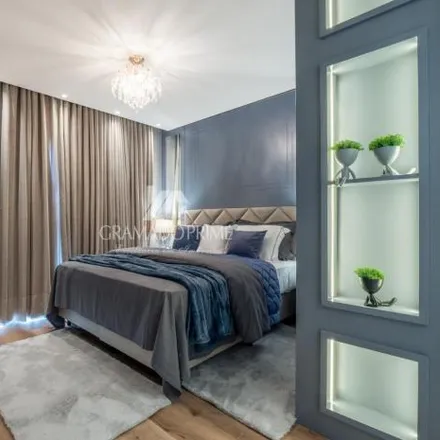 Buy this 2 bed apartment on Rua Santo Isidoro in Lagos do Bosque, Gramado - RS