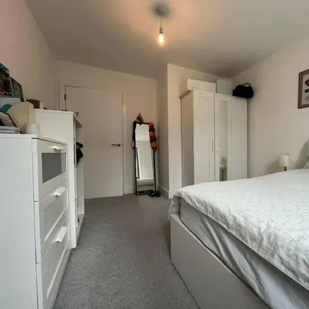 Image 3 - Bermuda Way, London, E1 3NL, United Kingdom - Apartment for rent