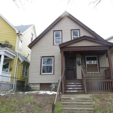 Buy this 4 bed house on 3224 North 24th Place in Milwaukee, WI 53206
