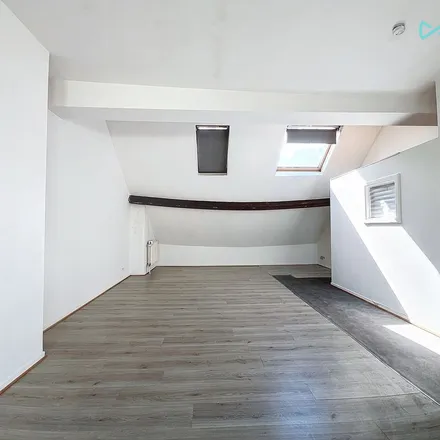 Rent this 1 bed apartment on Église adventiste - Adventkerk in Avenue des Îles d'Or - Goudeneilandenlaan, 1200 Woluwe-Saint-Lambert - Sint-Lambrechts-Woluwe