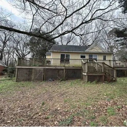 Buy this 3 bed house on 2130 South Lumpkin Street in Athens-Clarke County Unified Government, GA 30606