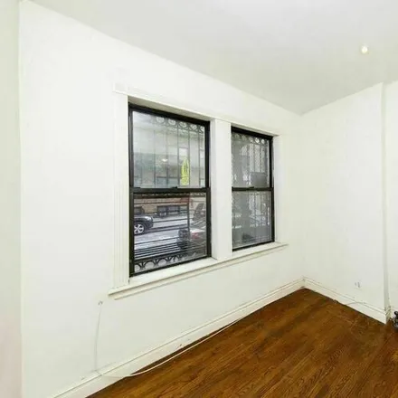 Rent this 2 bed apartment on 183 Mott St
