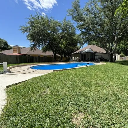 Buy this 4 bed house on 9018 Fromage Street in San Antonio, TX 78250