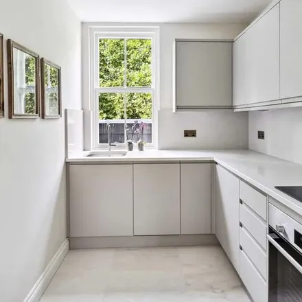 Rent this 2 bed apartment on 50 Ennismore Gardens in London, SW7 1AF