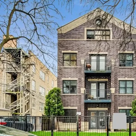 Buy this 3 bed condo on 3715 West Giddings Street in Chicago, IL 60625