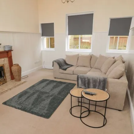Rent this 3 bed house on Alnwick in NE66 2QH, United Kingdom