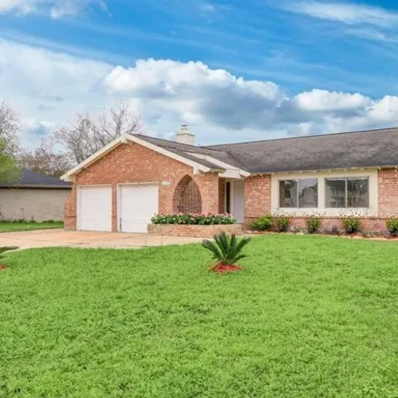 Buy this 4 bed house on 15200 El Camino Real in Houston, TX 77062