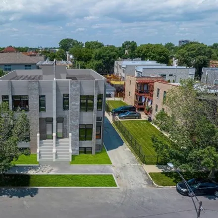 Image 1 - 4448 South Saint Lawrence Avenue, Chicago, IL 60615, USA - House for sale