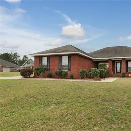 Buy this 4 bed house on 5339 Fletching Court in Tillmans Corner, AL 36582