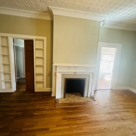 Rent this 1 bed apartment on 150 North Avenue West in Cranford, NJ 07016