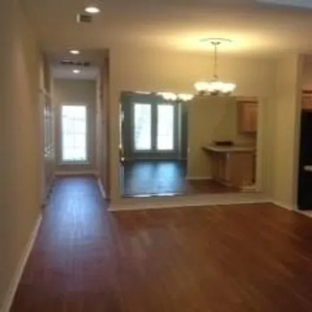 Image 4 - 5101 Fairfield Place, Abilene, TX 79606, USA - House for rent