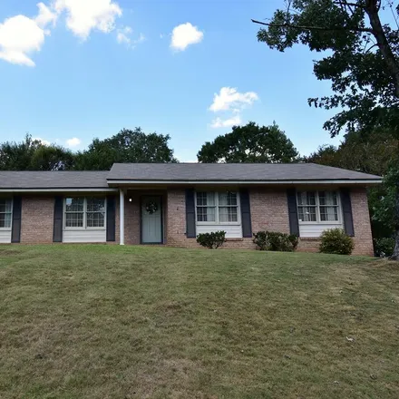 Buy this 3 bed house on 2321 Coventry Drive in Columbus, GA 31904