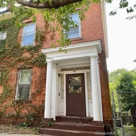 Buy this 4 bed house on 66 Warren Street in New Haven, CT 06511