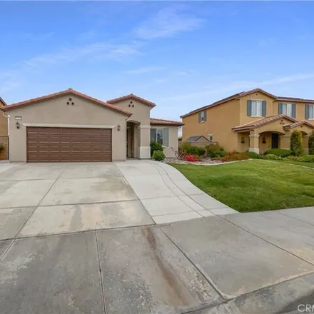 Buy this 4 bed house on 29284 Bouris Drive in Menifee, CA 92584