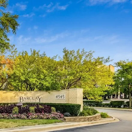 Image 3 - Barclay Place, 4545 West Touhy Avenue, Lincolnwood, Niles Township, IL 60712, USA - Condo for sale