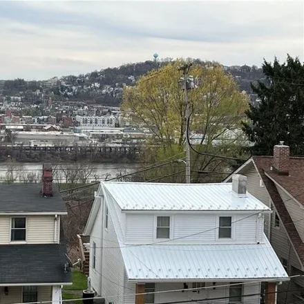 Image 8 - 2197 Ley Street, Pittsburgh, PA 15212, USA - House for sale