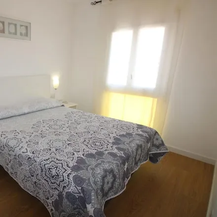 Rent this 1 bed apartment on AE136- El Port de la Selva in GI-612, 17489 el Port de la Selva