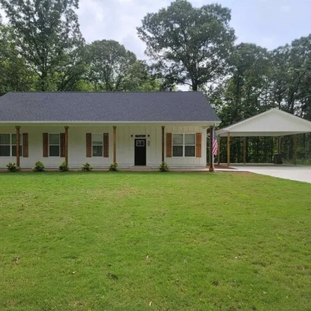 Buy this 3 bed house on 291 Couthen Circle in Roanoke, AL 36274