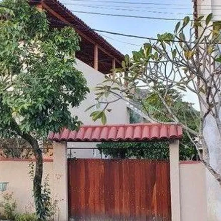 Buy this 6 bed house on Rua Augusto Gomes da Silva Sobrinho in Engenho do Mato, Niterói - RJ
