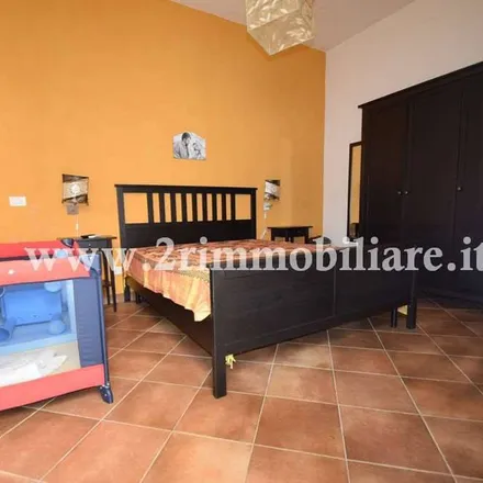Image 9 - Baywatch Lido, Lungomare Fata Morgana Est, 91026 Mazara del Vallo TP, Italy - Apartment for rent